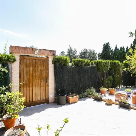 Appartement Apartamento Denia, 2 Dormitorios, 4 Personas - Es-262-42 Dénia