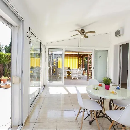 Appartement Apartamento Denia, 2 Dormitorios, 4 Personas - Es-262-42 Dénia