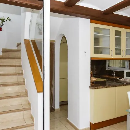 Apartamento Denia, 2 Dormitorios, 4 Personas - Es-262-42 Apartamento *